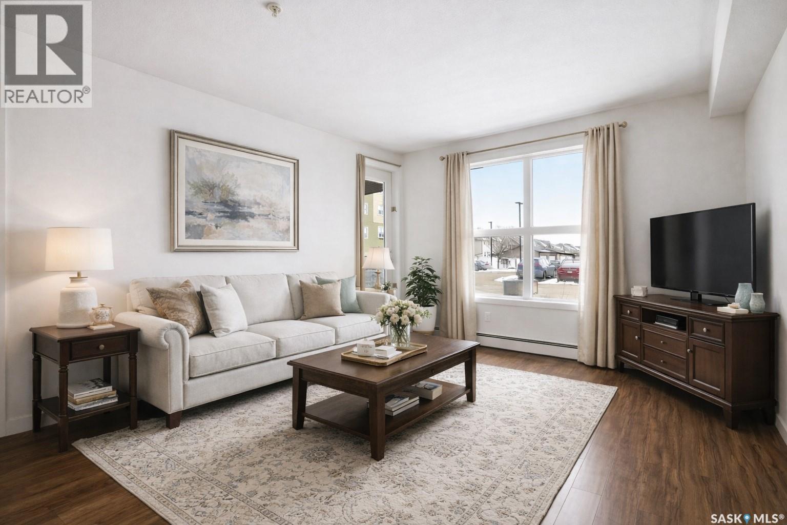 1106-5500 Mitchinson Way, Regina, SK, S4W0N9