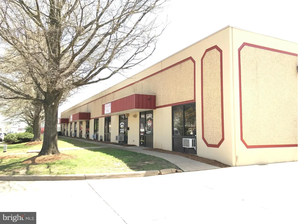 1051 Cannons Court Unit SUITE F, Woodbridge, VA 22191