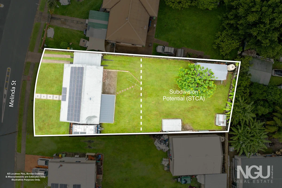 32 Melinda Street, Marsden QLD 4132