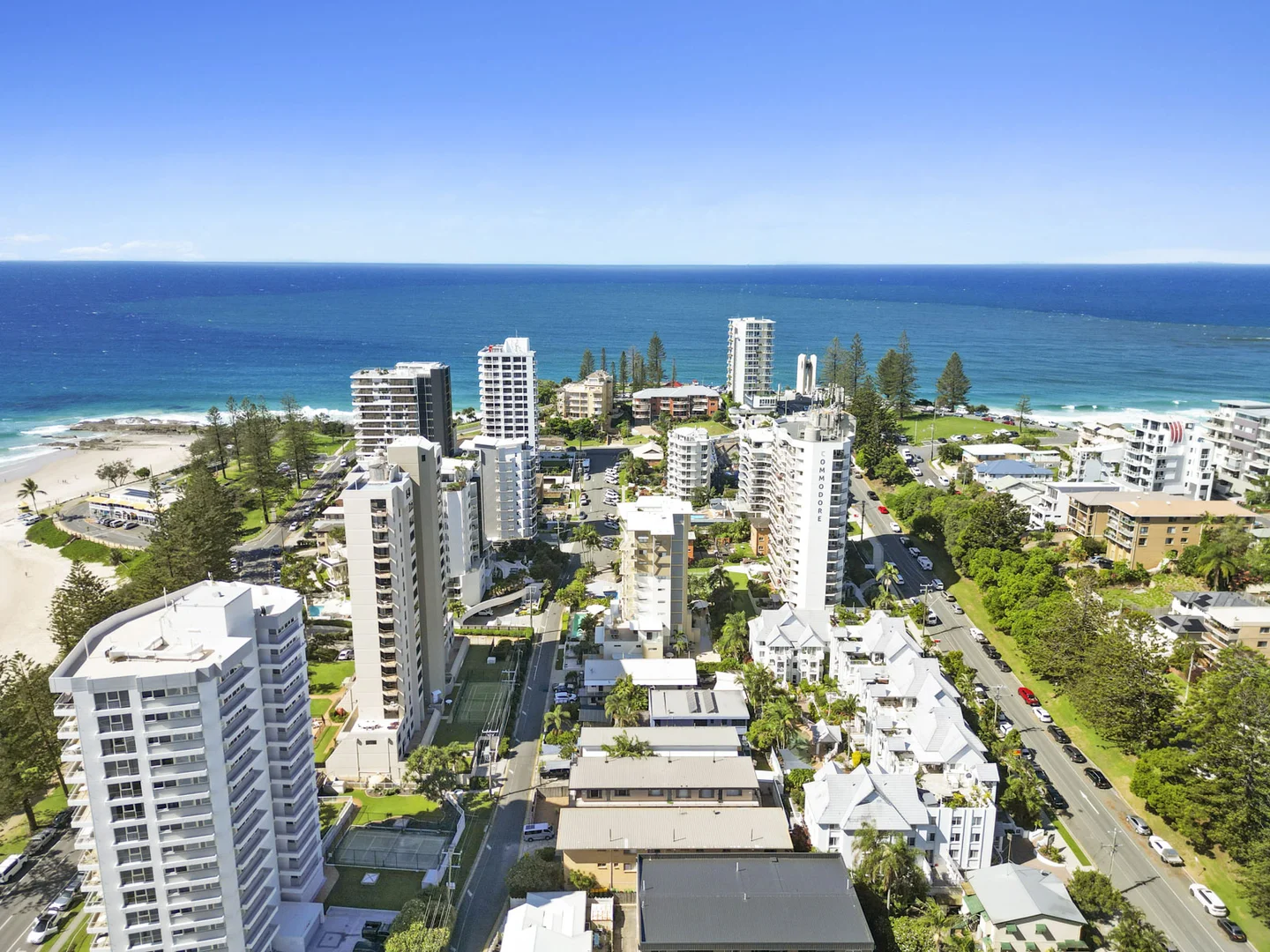 Additional image 8 of 1/20 Eden Avenue, Coolangatta QLD 4225