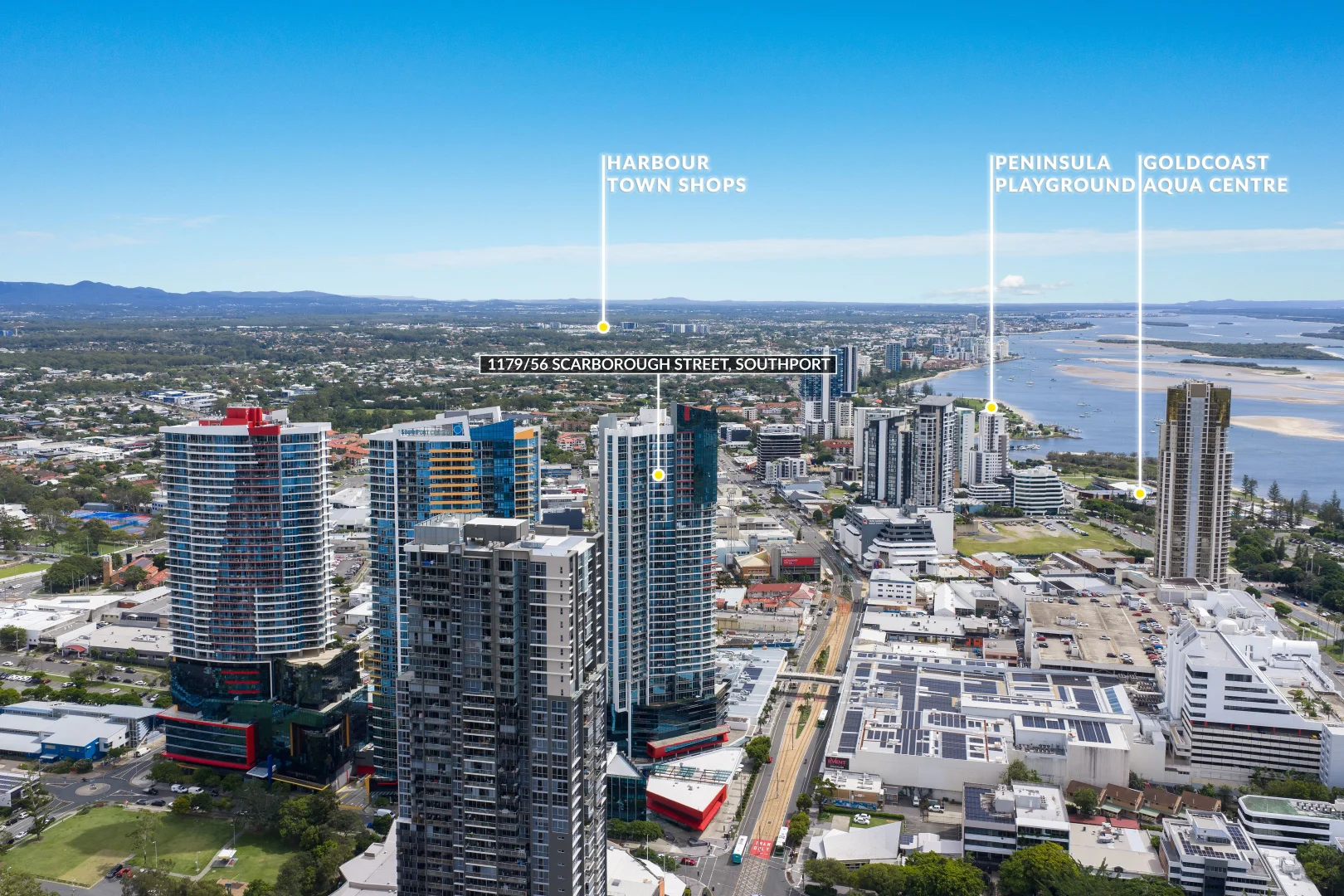 Additional image 37 of 1179/56 Scarborough Street, Southport QLD 4215