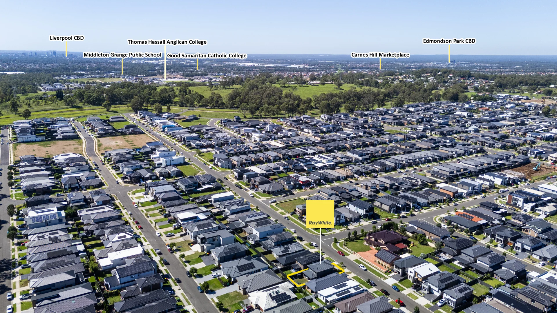 Additional image 16 of 77 Eighteenth Avenue, Austral NSW 2179