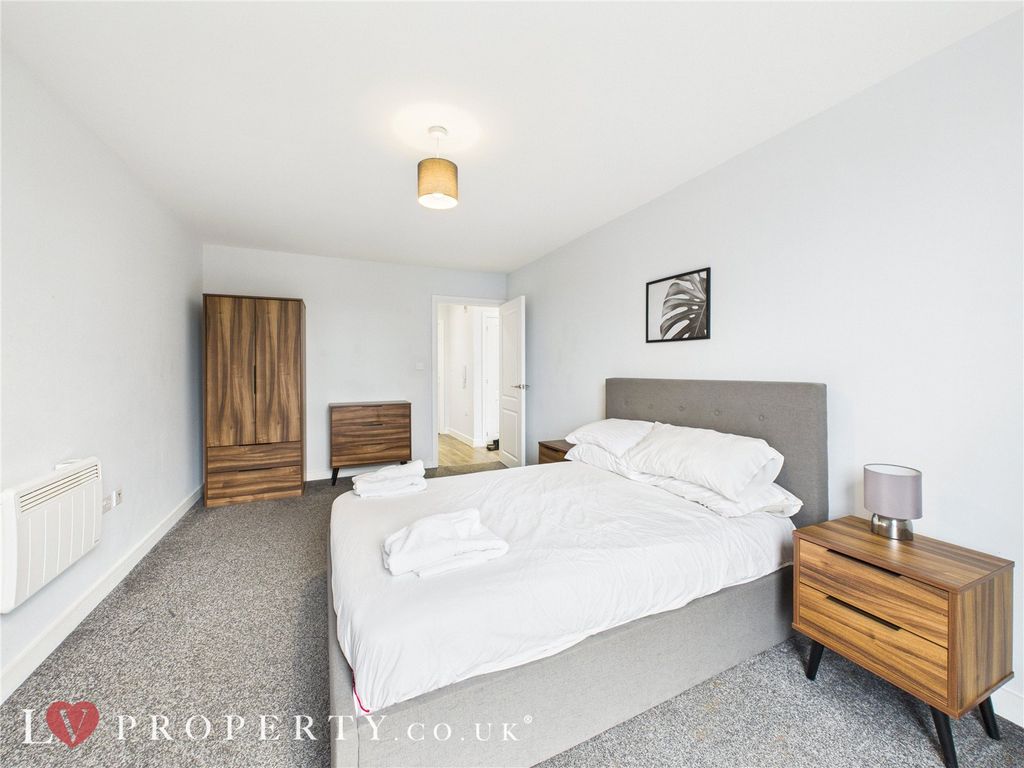 Additional image 6 of 1 bed flat for saleBradford Street, Birmingham, West Midlands B12
