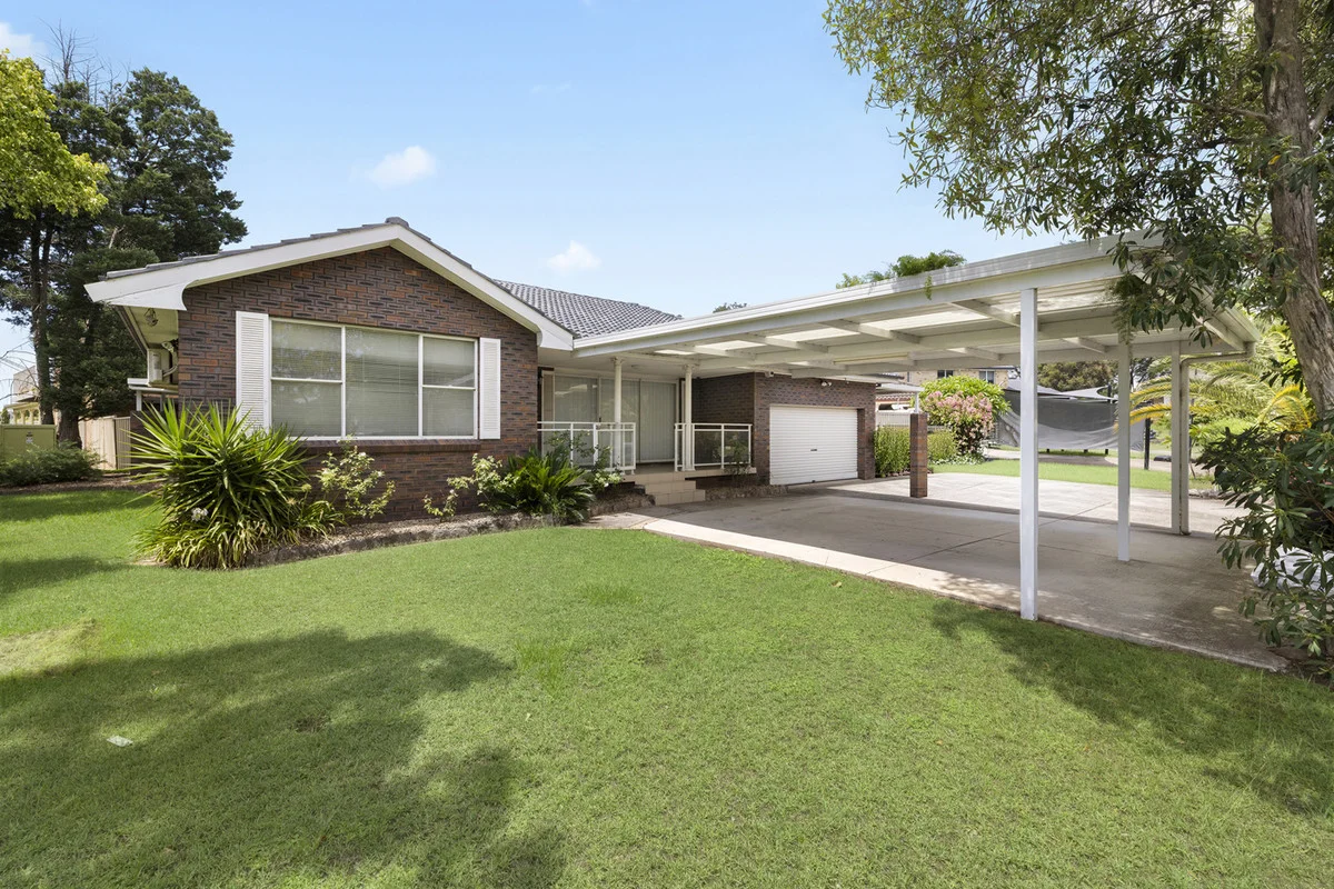 Additional image 12 of 9 Dening Close, Chipping Norton NSW 2170