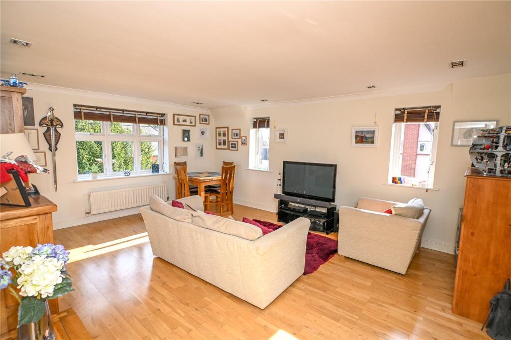 Additional image 4 of Cotton Lane, Moseley, Birmingham, B13