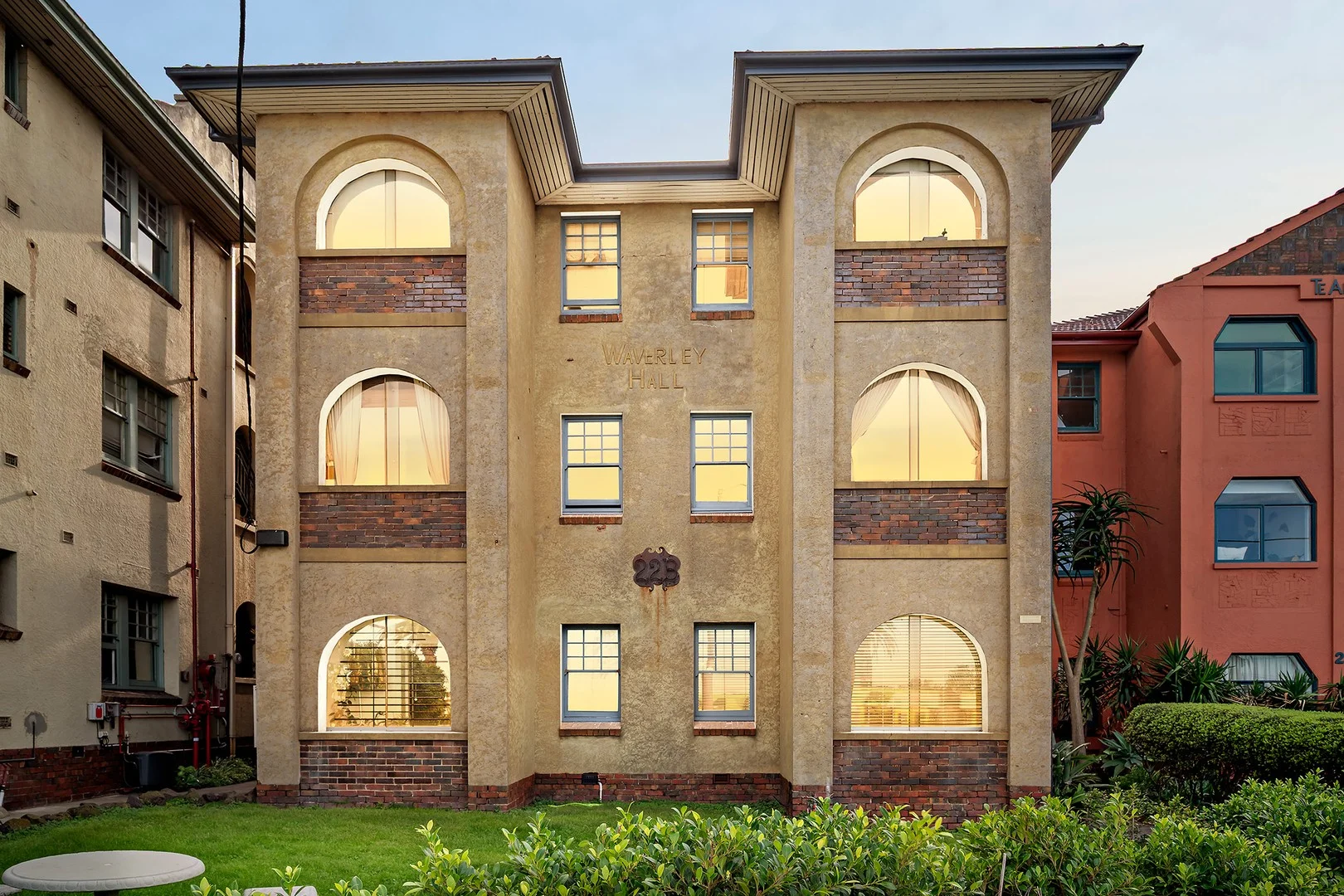 4/22B The Esplanade, St Kilda VIC 3182
