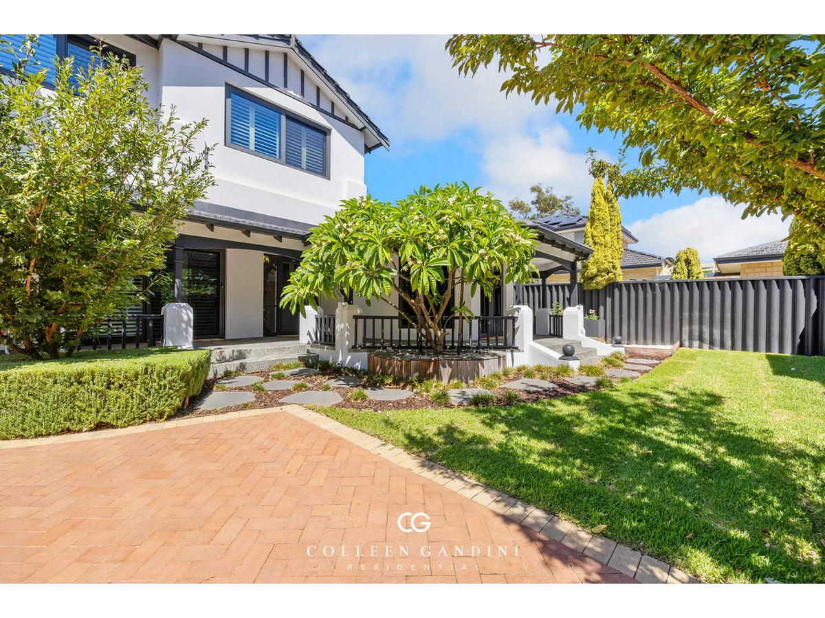 9A Shirley Avenue, Mount Pleasant WA 6153