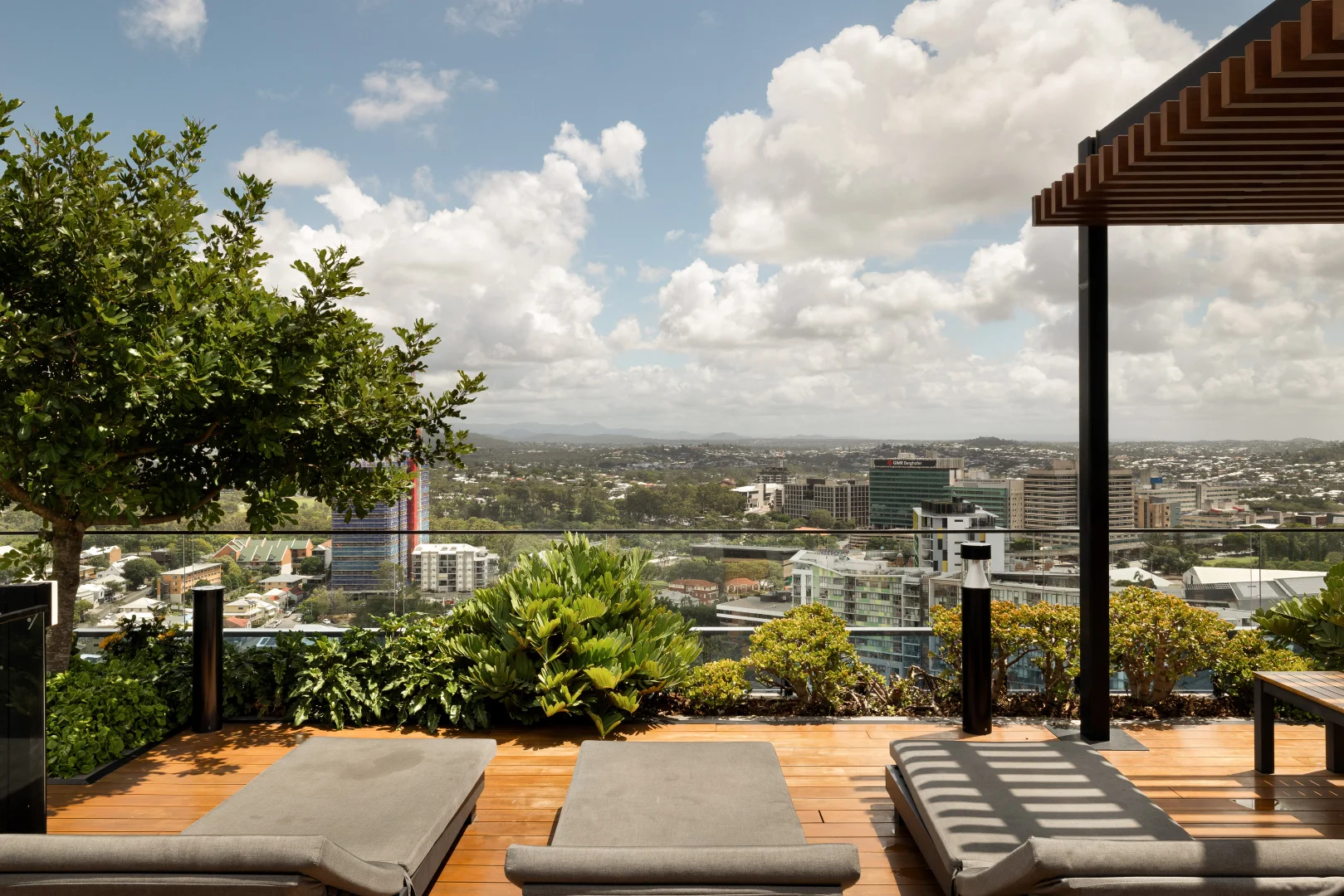 Additional image 16 of 2601/365 St Pauls Terrace, Fortitude Valley QLD 4006