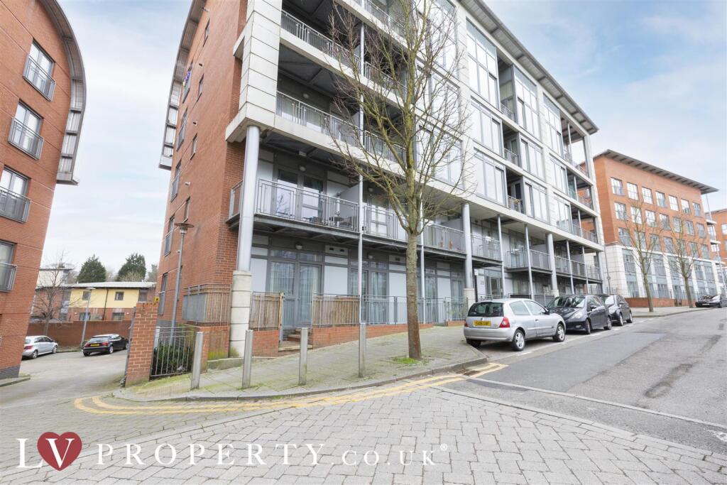 Additional image 13 of Alfred Knight Way, Birmingham, B15
