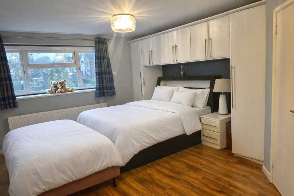 Additional image 14 of Andrew Gardens, Birmingham, B21