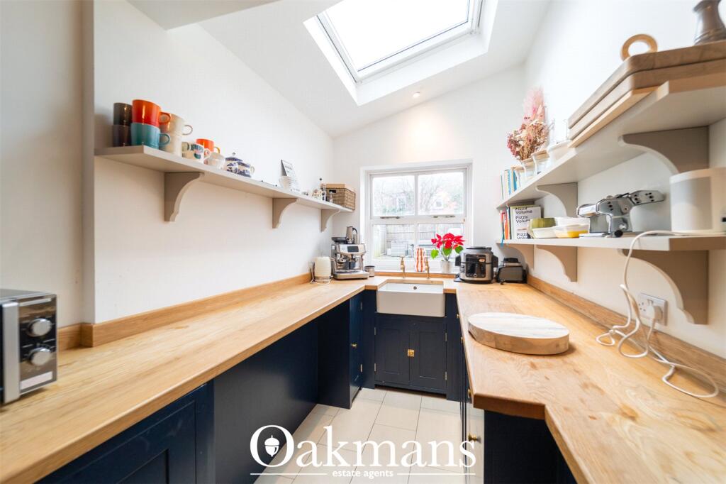 Additional image 12 of Wood Lane, Harborne, Birmingham, West Midlands, B17
