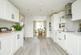 The Shilford - Plot 134 at Bracebridge Heights, Bracebridge Heights, Canwick Avenue LN4