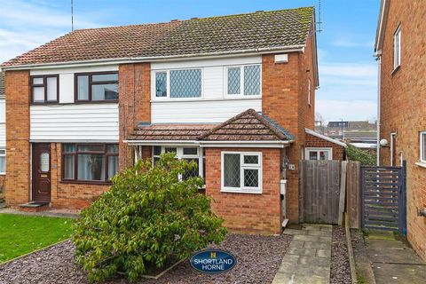 Brinklow Road, Binley, Coventry CV3