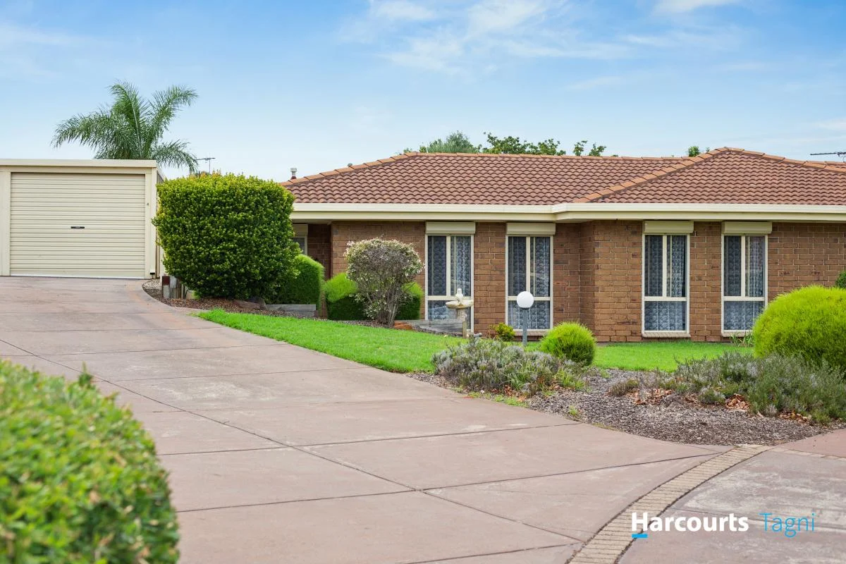 4/25 Diosma Drive, Morphett Vale SA 5162