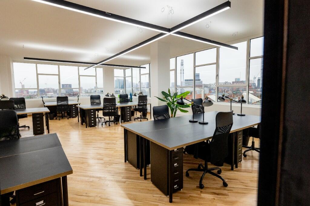 Additional image 2 of JQ Modern, 120 Vyse Street, Birmingham B18 6NF