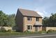 The Ophelia at Yew Tree Meadows, Yew Tree Meadows, Gipsy Lane CV11