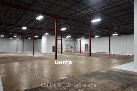 Additional image 6 of 8-425 Admiral Boulevard, Mississauga, ON, L5T 2N1