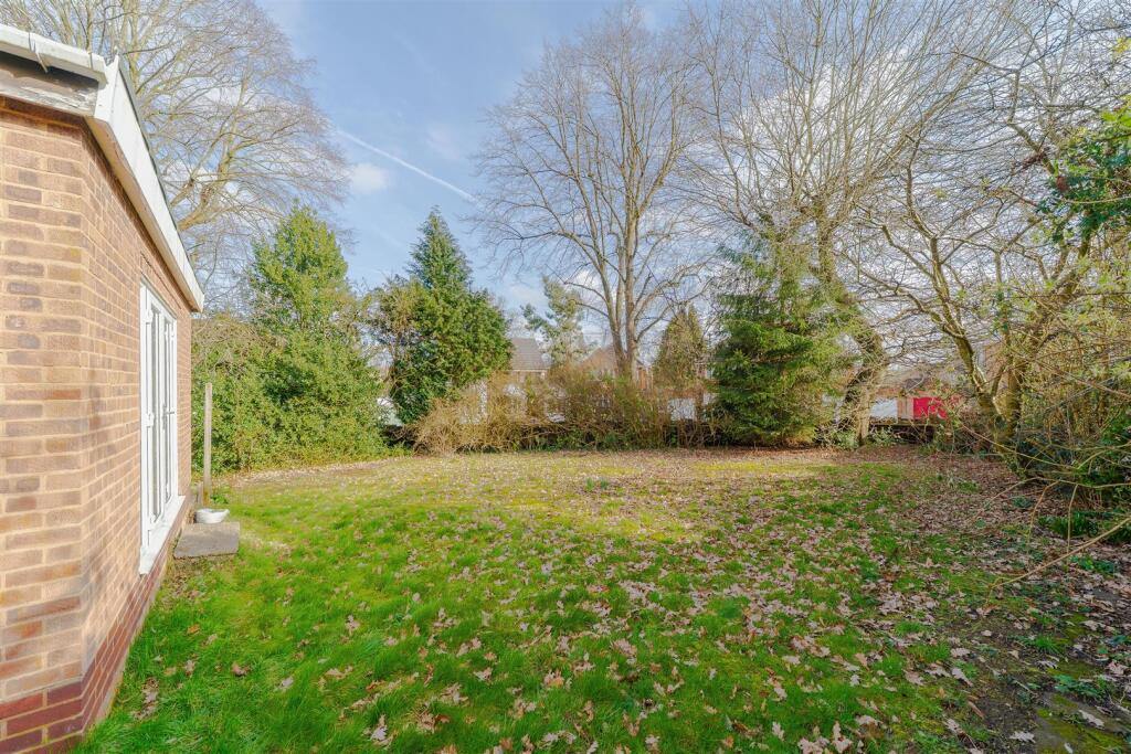Additional image 21 of Glen Rise, Billesley, Birmingham