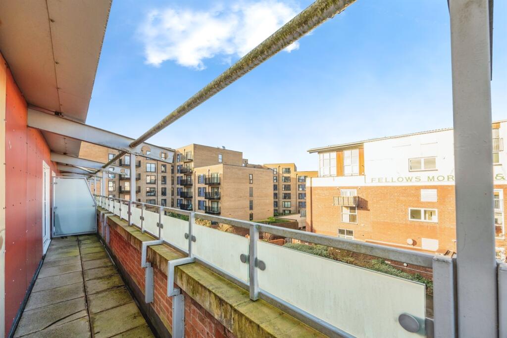 Additional image 24 of Grosvenor Street West, Birmingham