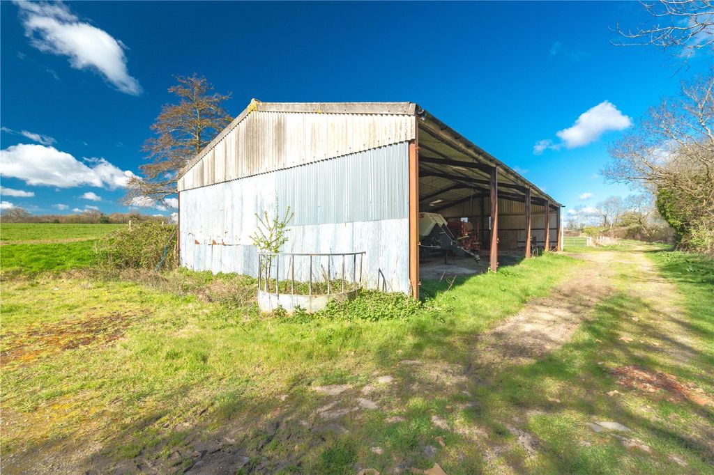 Additional image 4 of Land for saleJenners Lane, Wartling, Hailsham BN27
