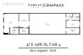 Additional image 11 of 47 E 19th St Fl 4, Manhattan, NY, 10003