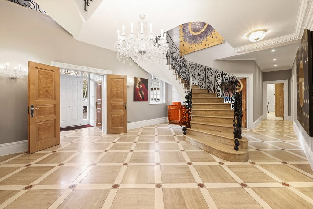 Additional image 19 of 8 bed detached house for saleByron Drive, London N2