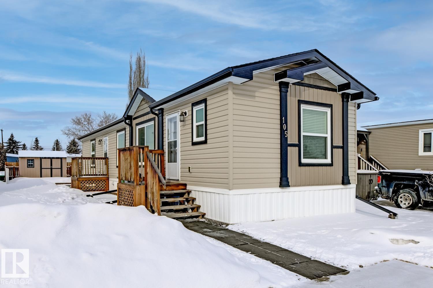 105-12604 153 Avenue NW, Edmonton, AB, T5X4M7 photo 2