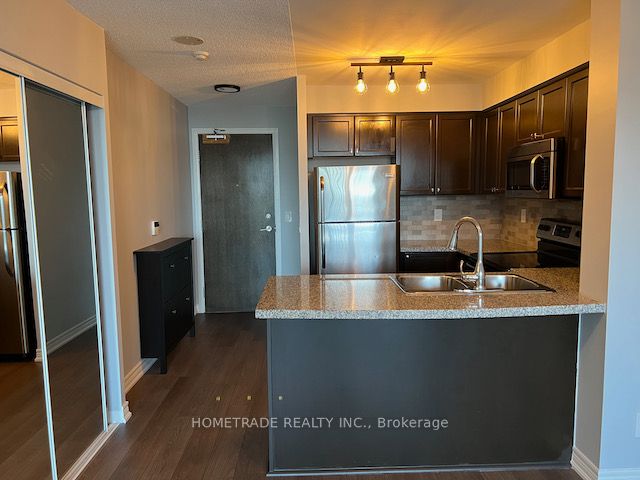 1709-3 Michael Power Place, Toronto, ON, M9A 0A2 photo 4