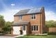 Plot 69, The Kearn at Arran View, Glen Banks Road KA21