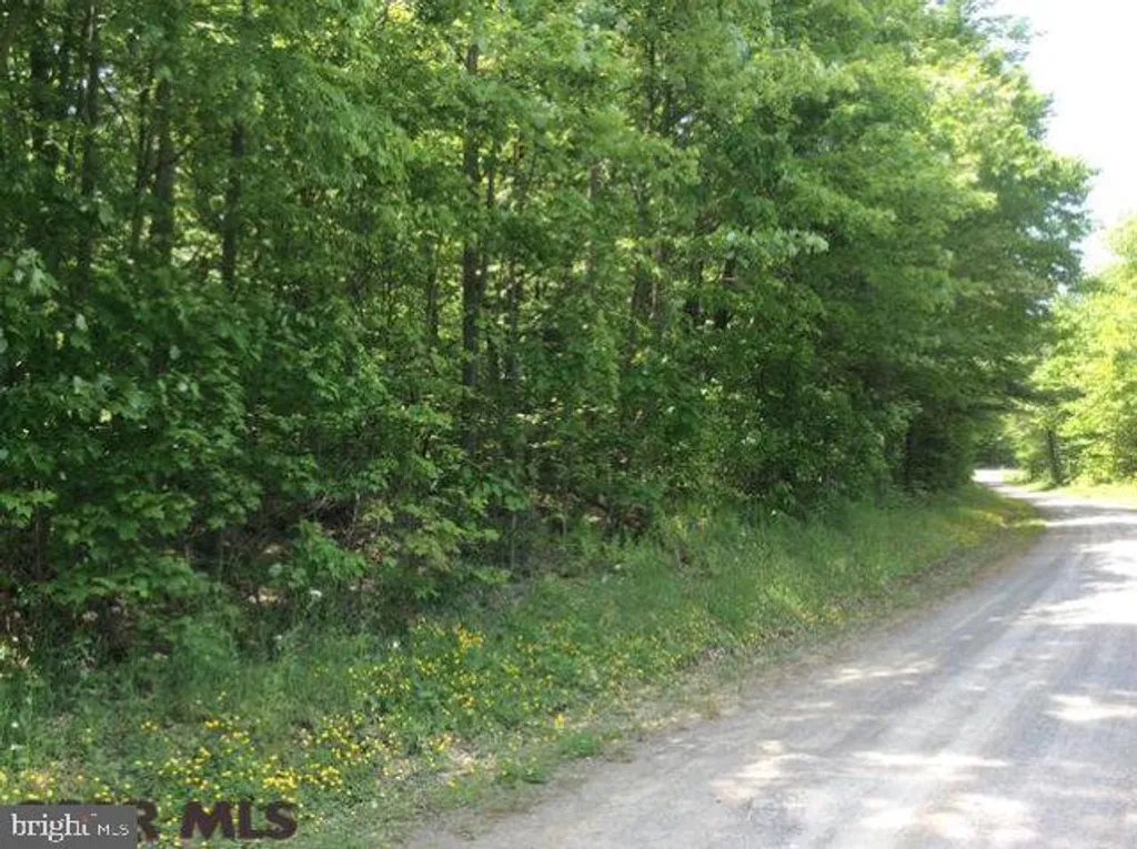 Lot 7 Spruce Road, Moshannon, PA 16859