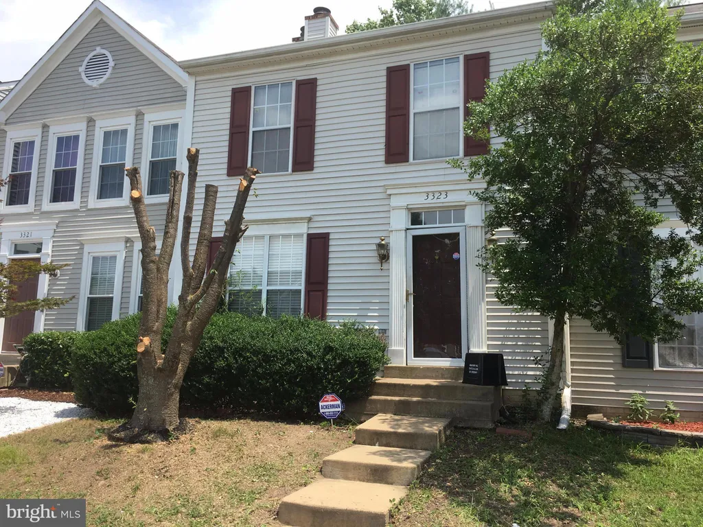 3323 Esquarre Court, Woodbridge, VA 22193