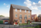 Plot 257, The Poplar at Kings Meadow, Fernwood NG24