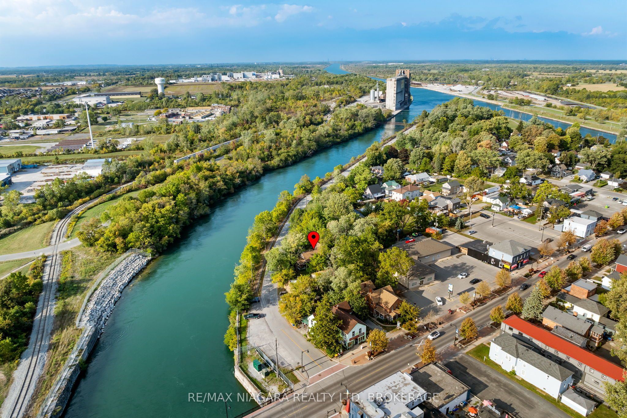 105 Weir Road, Port Colborne, ON, L3K 2M8