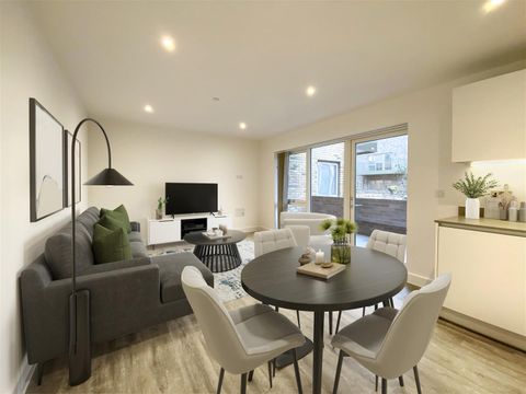 Marleigh Park, Cambridge CB5