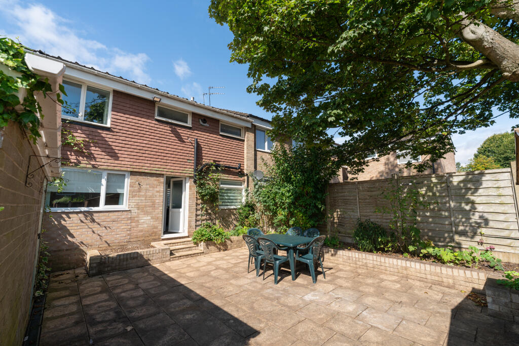 Additional image 12 of Leahurst Crescent - 5 bed, Harborne, West Midlands, B17