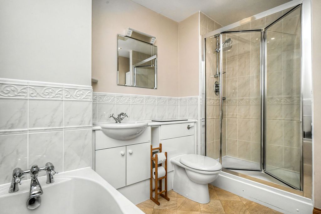Additional image 12 of 3 bed flat for sale40 Ibris Place, North Berwick EH39