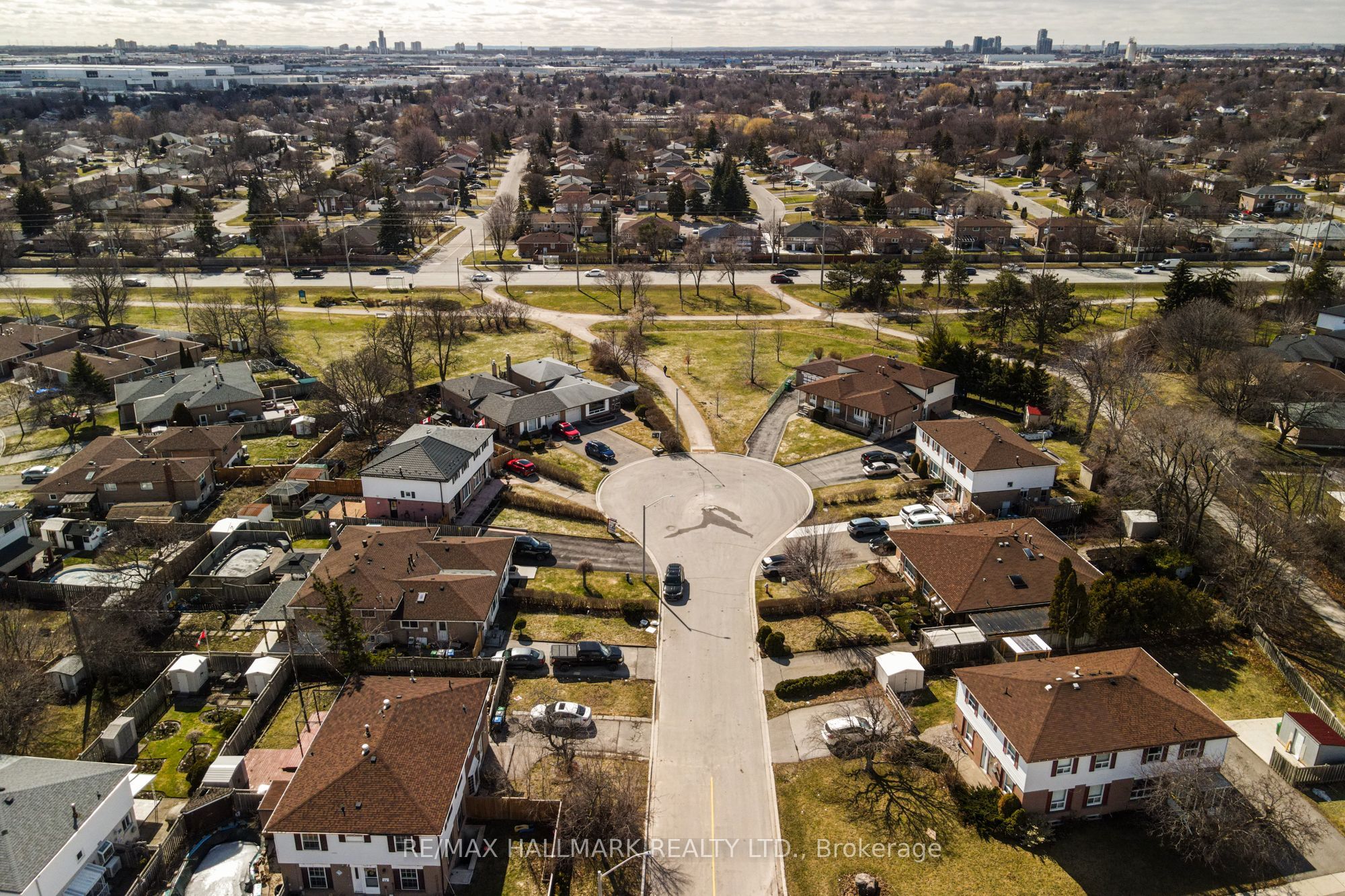 15 Dalton Place, Brampton, ON, L6T 1N6