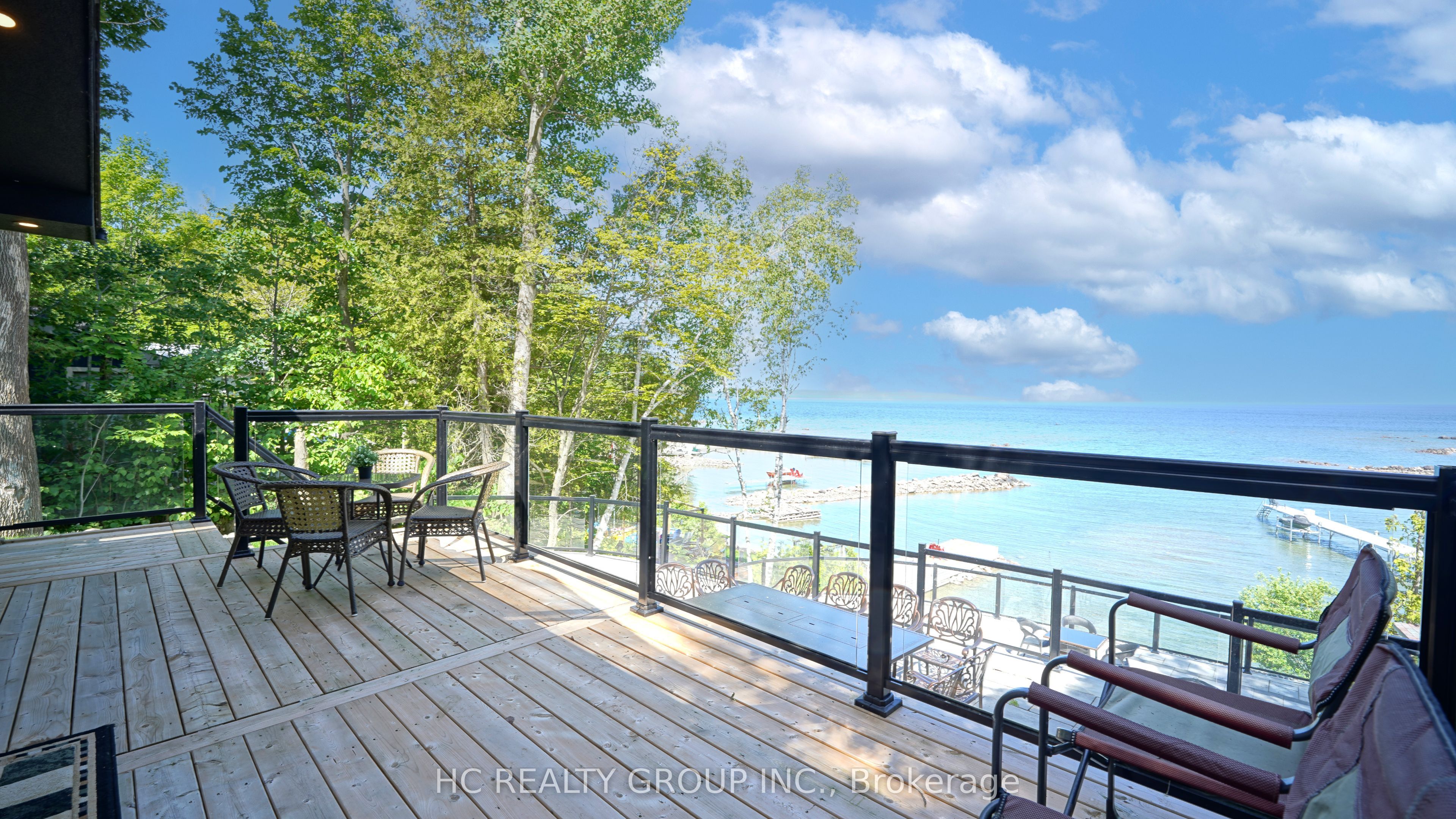 456 Silver Birch Drive, Tiny, ON, L9M 0M5 photo 5
