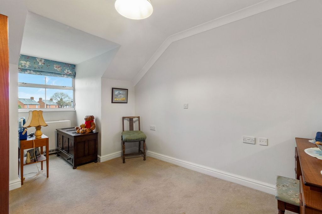 Additional image 8 of 2 bed flat for saleMerrievale Court, Malvern WR14