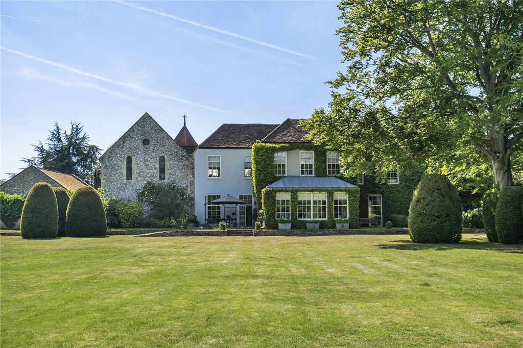 Additional image 37 of 6 bed detached house for saleHigh Street, Hurley, Berkshire SL6