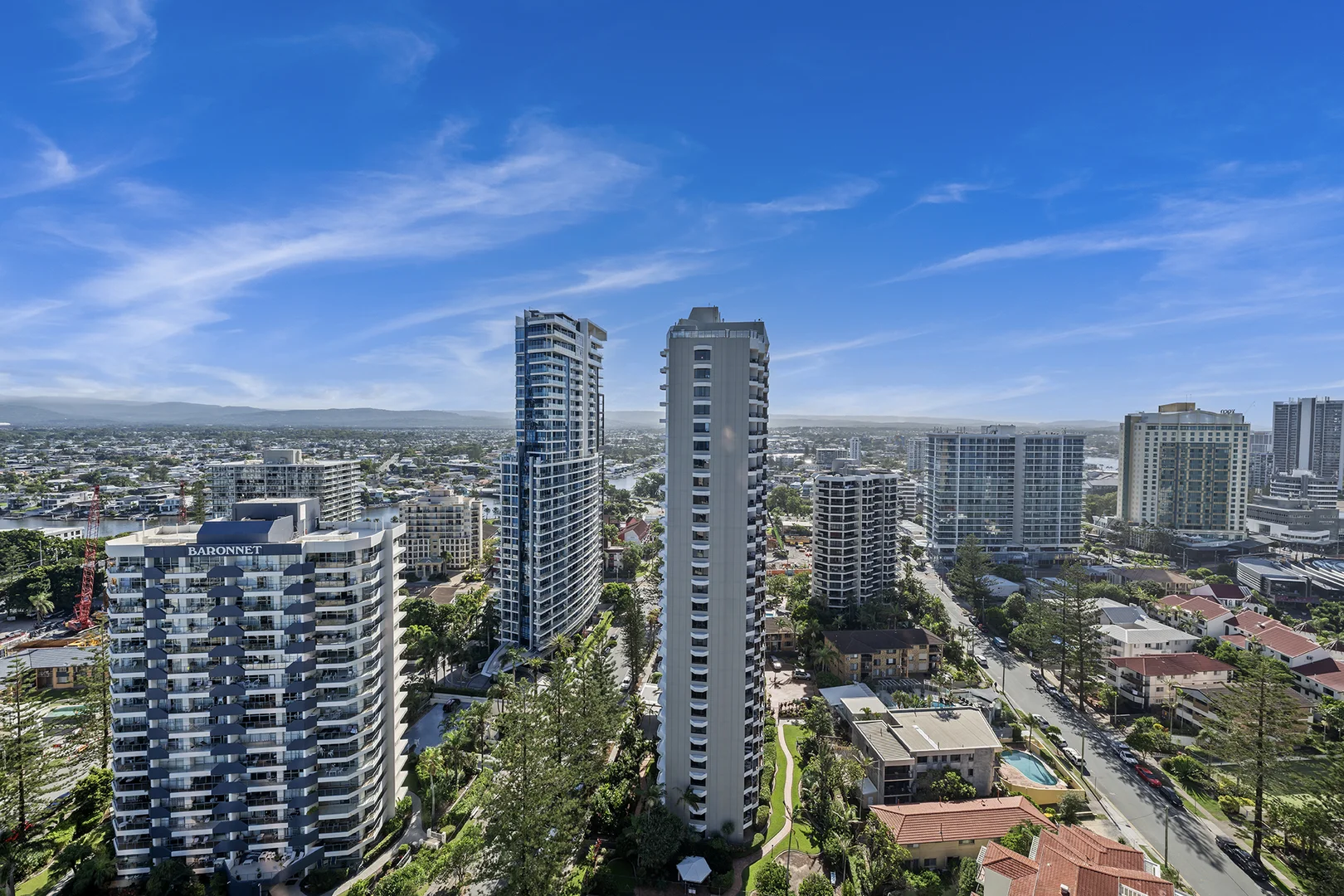 Additional image 13 of 1903/3 Northcliffe Terrace, Surfers Paradise QLD 4217