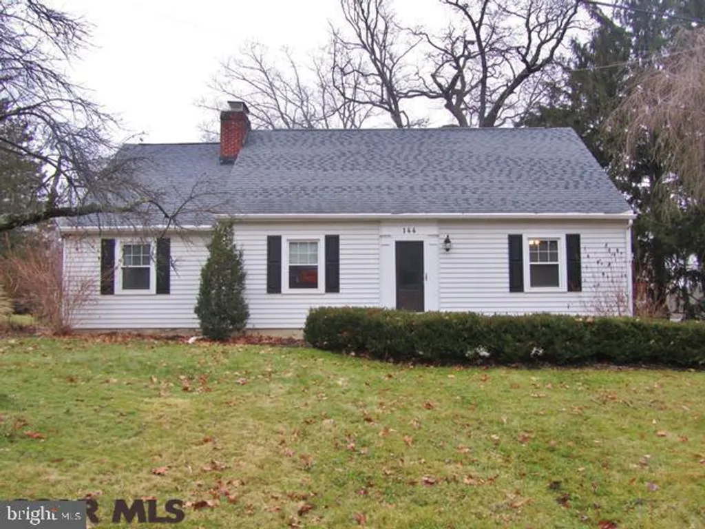 144 Deepwood Drive, Pine Grove Mills, PA 16868