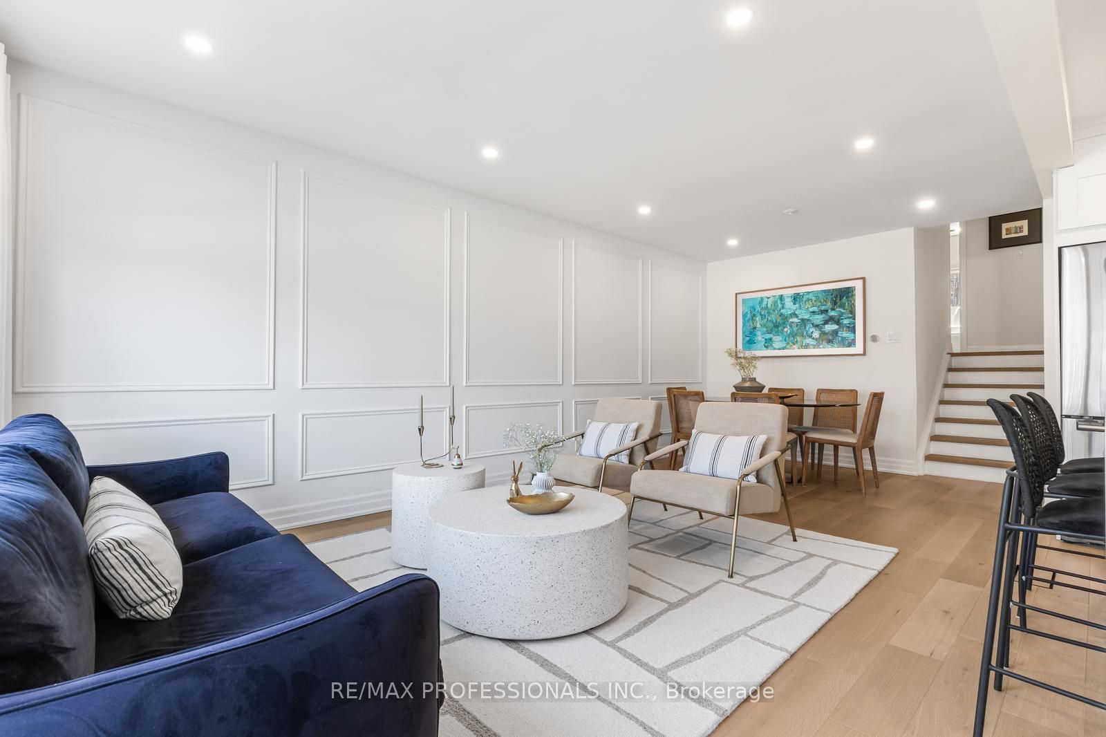 Additional image 6 of 5 Birgitta Crescent, Toronto, ON, M9C 3W1