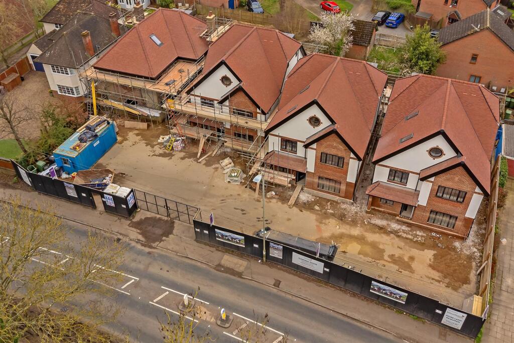 Additional image 3 of Hatfield Road, St. Albans