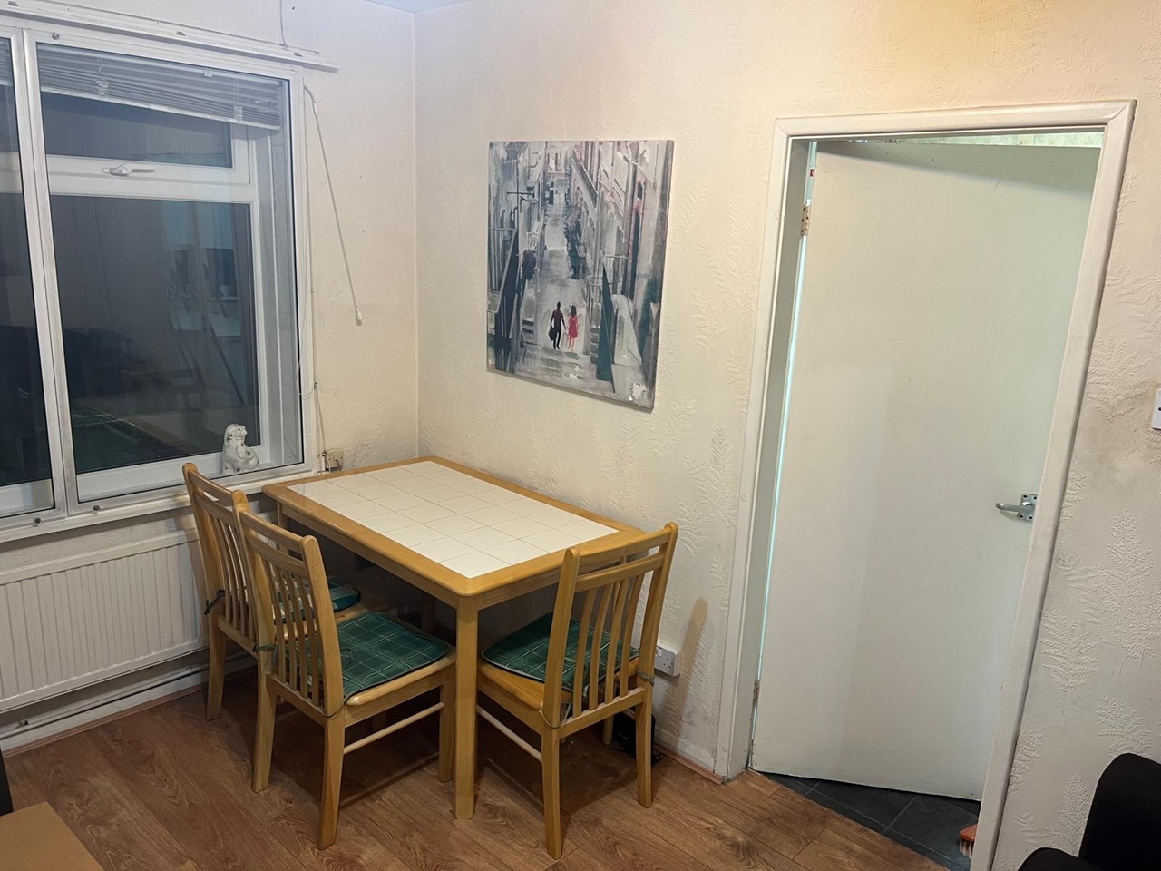 Room in a Shared House, Tarnbrook Walk, M15, N1 7GU photo 5