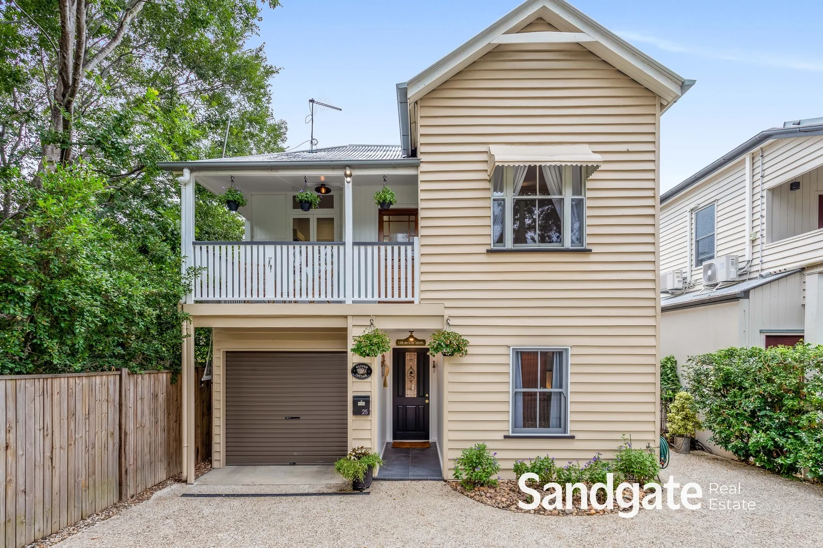 25 Oxford Place, Shorncliffe QLD 4017