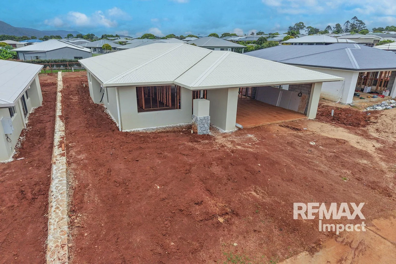 Lot 11 Tucker Street, Atherton QLD 4883