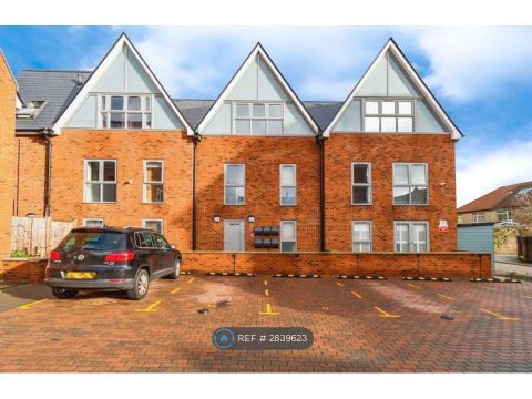 Church End, Southampton SO15