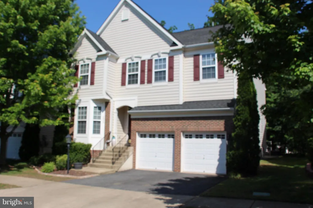 2616 Cast Off Loop, Woodbridge, VA 22191