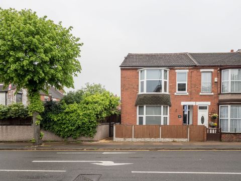 6A Queensland Avenue, Coventry, West Midlands CV5